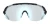 Okulary TIFOSI SLEDGE LITE CLARION FOTOTEC matte black FOTOCHROM 13%-46%