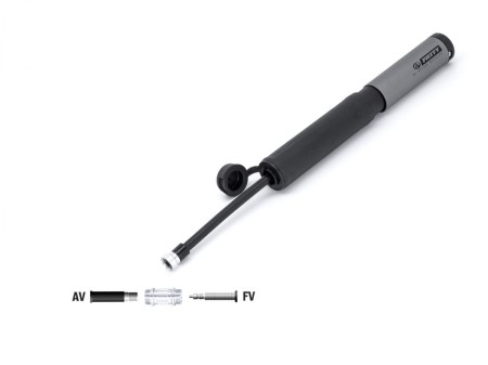 Fatty X23 Al/Composite