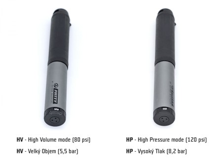 Fatty X23 Al/Composite