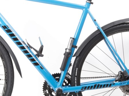 Fatty X23 Al/Composite