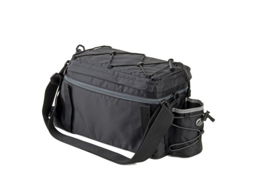 Przejdź do produktu Torba na bagażnik AUTHOR A-N472 X24 czarna