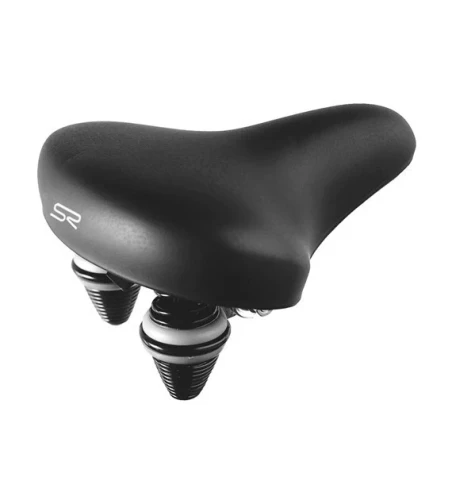 Przejdź do produktu Siodło SELLEROYAL CLASSIC RELAXED 90st. RENNA sprężyny unisex piankowe