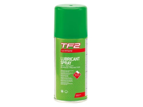Przejdź do produktu Smar w sprayu WELDTITE TF2 ULTIMATE SPRAY WITH TEFLON 150ml