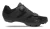 Buty męskie GIRO CYLINDER II Black