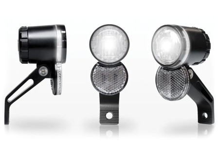 LS 232 BIKE-I VEO dynamo