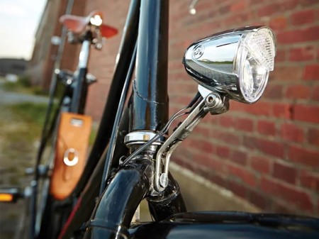 LS 583 BIKE-I RETRO dynamo