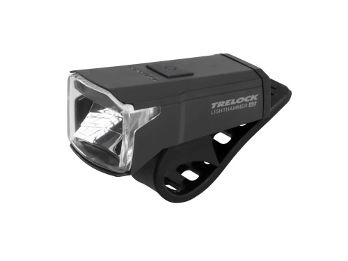 Przejdź do produktu Lampa przednia LS 440 LIGHTHAMMER 10/40 lux czarna