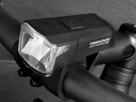 LS 440 LIGHTHAMMER USB