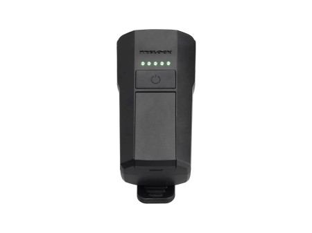 LS 480 LIGHTHAMMER USB