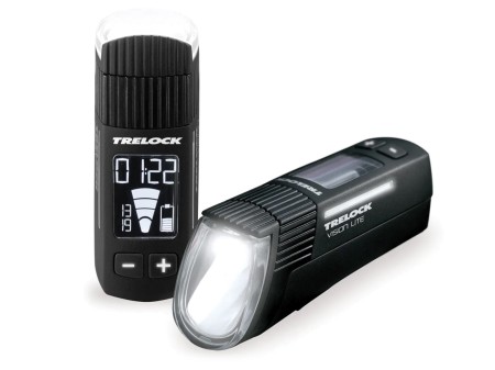 LS 660 I-GO VISION LITE / LS 740 VECTOR SET USB