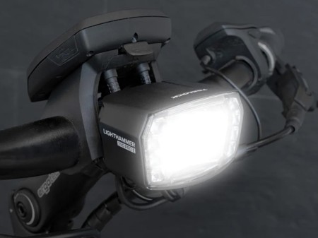 LS 990 LIGHTHAMMER 250 E_BIKE 12V