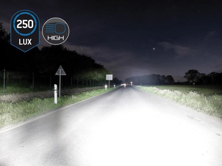 LS 990 LIGHTHAMMER 250 E_BIKE 12V