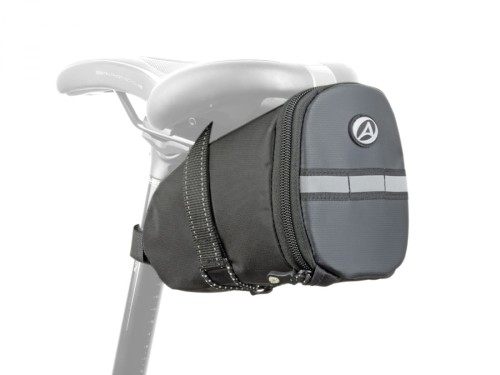 Przejdź do produktu Torba podsiodłowa AUTHOR A-S315 TPN X24 czarna