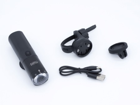 Lumina 800 lm USB
