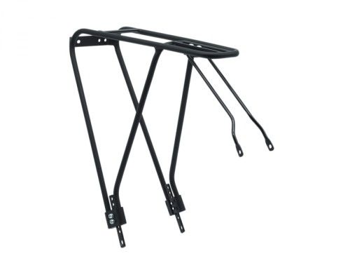 Przejdź do produktu Bagażnik rowerowy AUTHOR ACR-12 czarny