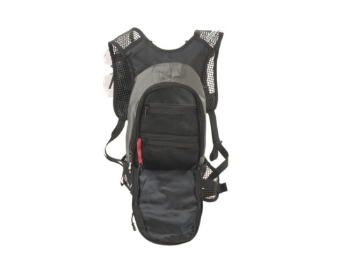 Przejdź do produktu Lampa tylna AUTHOR XYRIUS Brake 400lm USB czarna