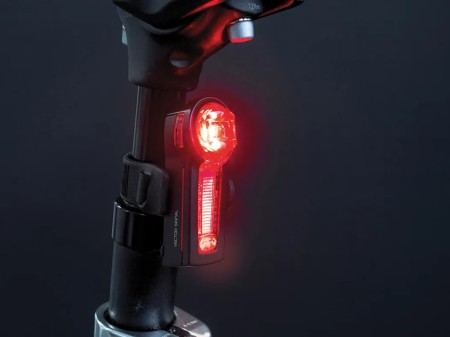 LS 740 VECTOR REAR SIGNAL