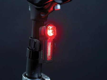 LS 740 VECTOR REAR SIGNAL