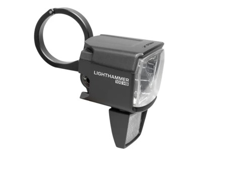 LS 890-HB LIGHTHAMMER E_BIKE 12V