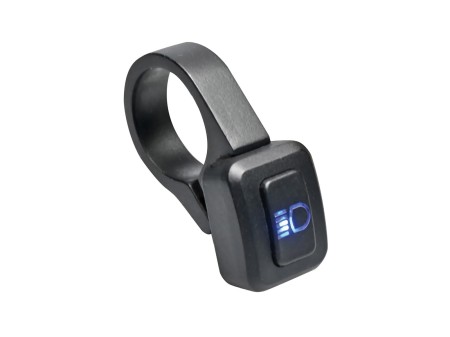 LS 890-HB LIGHTHAMMER E_BIKE 12V