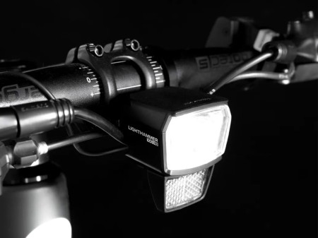 LS 890-HB LIGHTHAMMER E_BIKE 12V