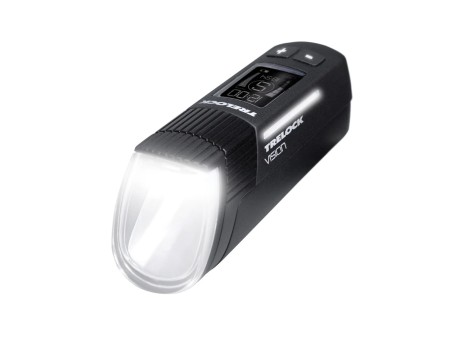 LS 760 I-GO VISION / LS 740 VECTOR SET USB