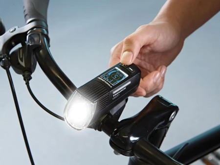 LS 760 I-GO VISION / LS 740 VECTOR SET USB