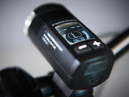 LS 760 I-GO VISION / LS 740 VECTOR SET USB