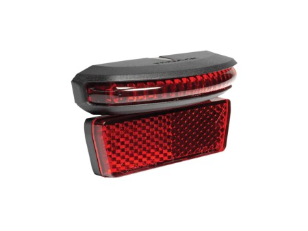 LS 651 COB LINE E-BIKE 6-12V