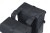 Sakwy BASIL MOVE DOUBLE BICYCLE BAG, UNIVERSAL BRIDGE, 30L, Wodoodporna, Black (NEW 2025) - rove.pl