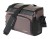 Torba na kierownicę BASIL MOVE HANDLEBAR BAG, KF z adapterem do mocowania, 7-8L, wodoodporna, Brown (NEW 2025) - rove.pl