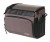 Torba na kierownicę BASIL MOVE HANDLEBAR BAG, KF z adapterem do mocowania, 7-8L, wodoodporna, Brown (NEW 2025) - rove.pl