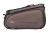 Torba na bagażnik BASIL MOV TRUNK BAG, Do stosowania z MIK, 10-26L, Wodoodporna, Brown (NEW 2025) - rove.pl