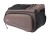 Torba na bagażnik BASIL MOV TRUNK BAG, Do stosowania z MIK, 10-26L, Wodoodporna, Brown (NEW 2025) - rove.pl