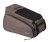 Torba na bagażnik BASIL MOV TRUNK BAG, Do stosowania z MIK, 10-26L, Wodoodporna, Brown (NEW 2025) - rove.pl