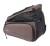 Torba na bagażnik BASIL MOV TRUNK BAG, Do stosowania z MIK, 10-26L, Wodoodporna, Brown (NEW 2025) - rove.pl