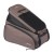 Torba na bagażnik BASIL MOV TRUNK BAG, Do stosowania z MIK, 10-26L, Wodoodporna, Brown (NEW 2025) - rove.pl