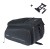 Torba na bagażnik BASIL MOV TRUNK BAG, MIK z adapterem do mocowania, 10-26L, Wodoodporna, Black (NEW 2025) - rove.pl