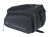Torba na bagażnik BASIL MOV TRUNK BAG, MIK z adapterem do mocowania, 10-26L, Wodoodporna, Black (NEW 2025) - rove.pl