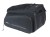 Torba na bagażnik BASIL MOV TRUNK BAG, MIK z adapterem do mocowania, 10-26L, Wodoodporna, Black (NEW 2025) - rove.pl