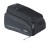 Torba na bagażnik BASIL MOV TRUNK BAG, MIK z adapterem do mocowania, 10-26L, Wodoodporna, Black (NEW 2025) - rove.pl