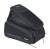 Torba na bagażnik BASIL MOV TRUNK BAG, MIK z adapterem do mocowania, 10-26L, Wodoodporna, Black (NEW 2025) - rove.pl