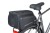 Torba na bagażnik BASIL MOV TRUNK BAG, MIK z adapterem do mocowania, 10-26L, Wodoodporna, Black (NEW 2025) - rove.pl