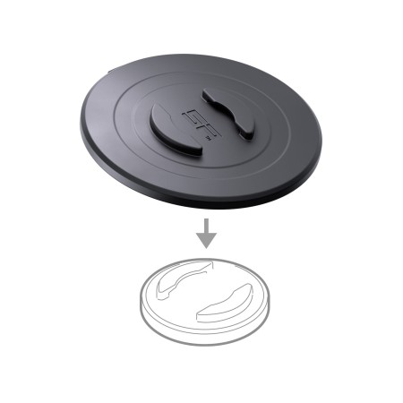 Adapter Mag Align do uchwytów SP Connect+