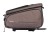 Torba na bagażnik BASIL MOV TRUNK BAG, MIK z adapterem do mocowania, 10-26L, Wodoodporna, Brown (NEW 2025) - rove.pl