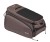 Torba na bagażnik BASIL MOV TRUNK BAG, MIK z adapterem do mocowania, 10-26L, Wodoodporna, Brown (NEW 2025) - rove.pl