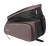 Torba na bagażnik BASIL MOV TRUNK BAG, MIK z adapterem do mocowania, 10-26L, Wodoodporna, Brown (NEW 2025) - rove.pl