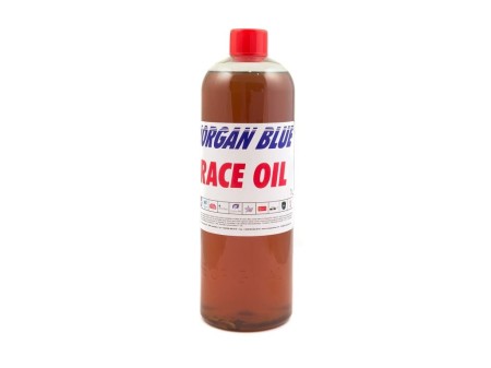 Olej Morgan Blue Race Oil 1000ml - rove.pl