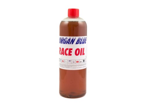 Przejdź do produktu Olej Morgan Blue Race Oil 1000ml