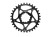 Zębatka Absoluteblack Sram Direct Mount GXP/Boost, czarny 34 - rove.pl